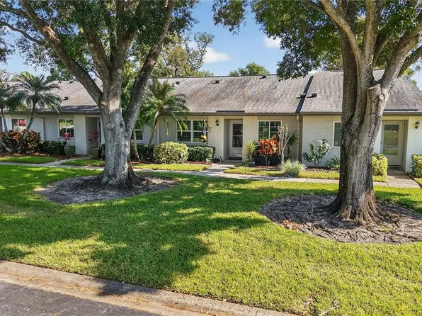 839 Glen More Ct APT C, Palm Harbor, FL 34684