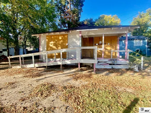 111 Forest Cir, Monroe, LA 71202