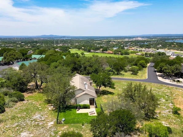 205 Out Yonder, Horseshoe Bay, TX 78657