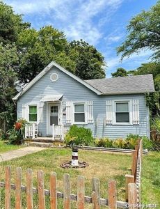 107 Jefferson Drive, Mastic Beach, NY, 11951