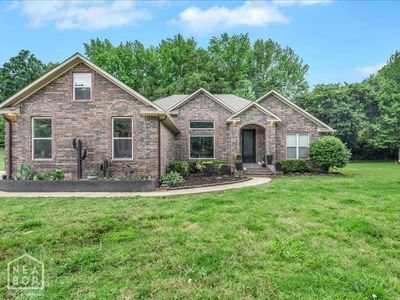 311 County Road 148, Bono, AR, 72416