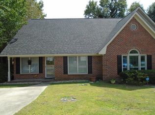 2 Cumberland Way, Sumter, SC 29150