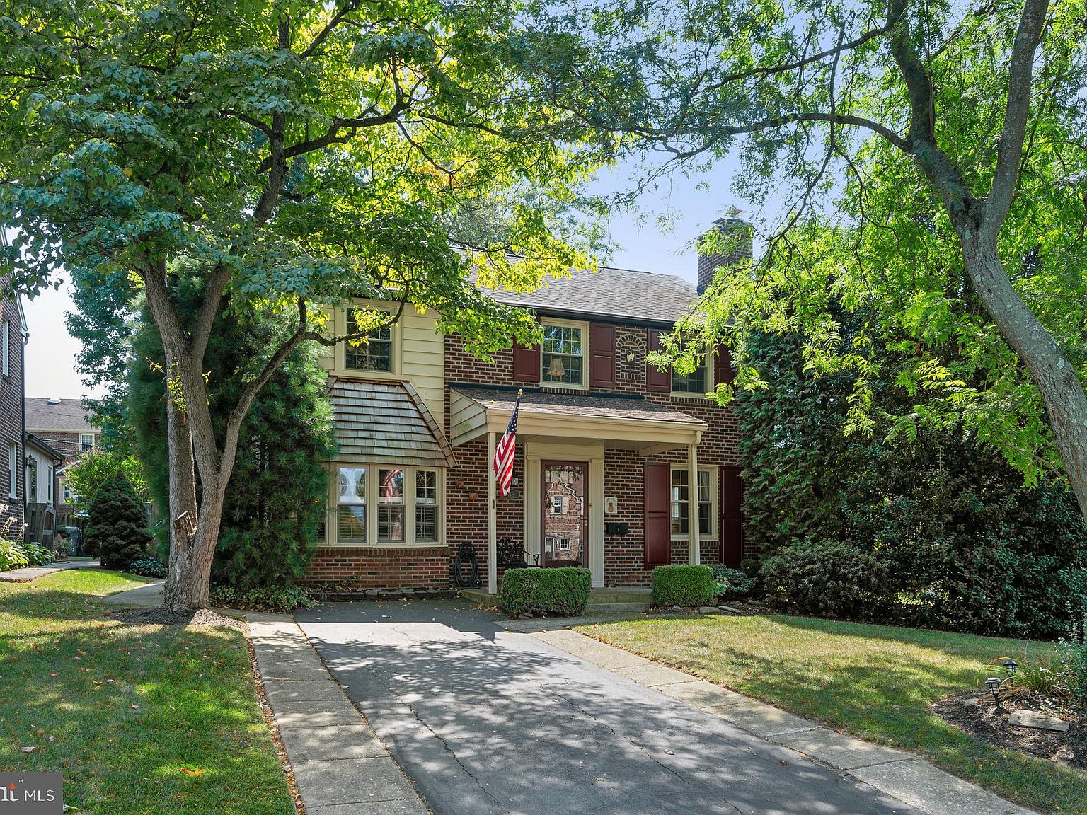 1519 Sunnyhill Ln, Havertown, PA 19083 Zillow