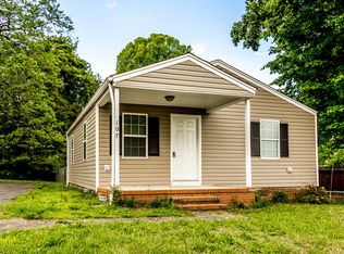 107 Water St, Graham, NC 27253