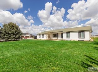1987 47th St, Ammon, ID 83401