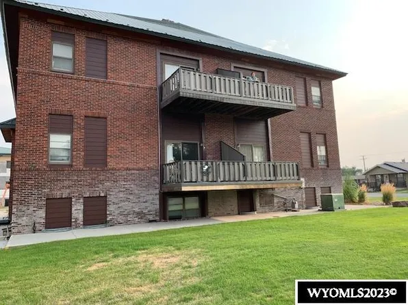 2233 W E St #A, Torrington, WY 82240