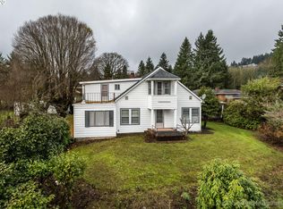52460 SW Meacham Ln, Scappoose, OR 97056