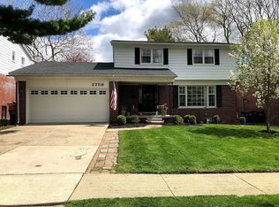 2759 Manchester Rd, Ann Arbor, MI 48104