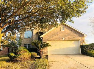 5743 Horseshoe Fls, Missouri City, TX 77459