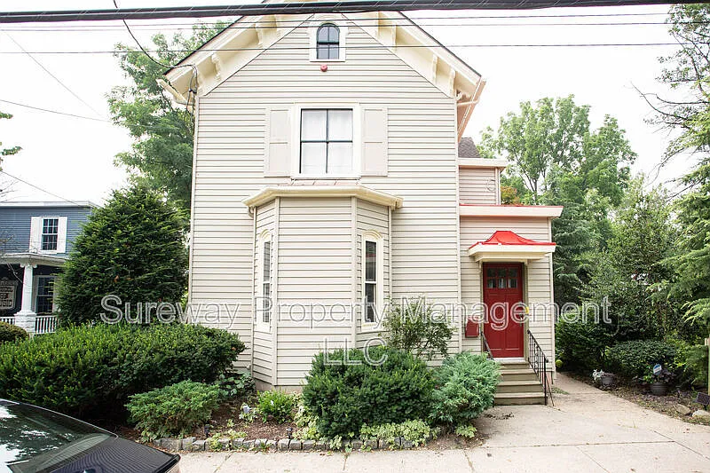 16 Union St