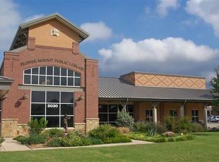 6363 Whiskerbrush Rd, Argyle, TX 76226