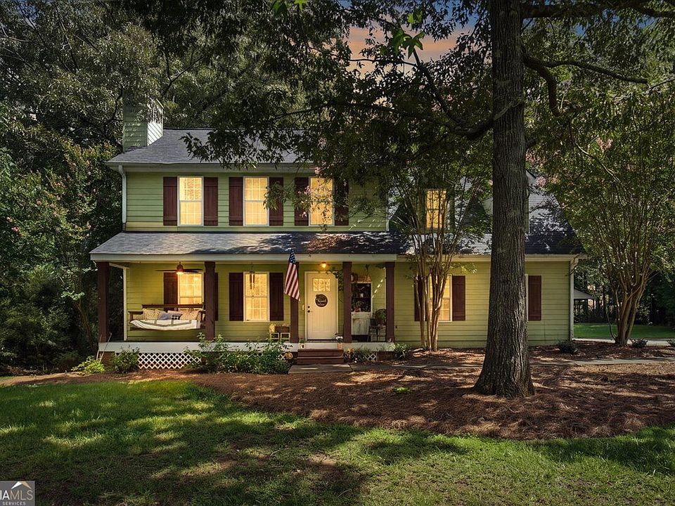 1st image of 110 Alcovy Way