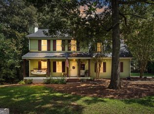 110 Alcovy Way, Covington, GA 30014