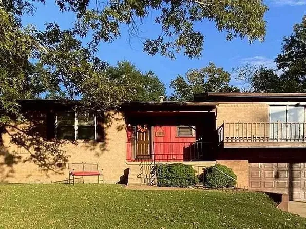 103 Alberta Ave, Henderson, TX 75654