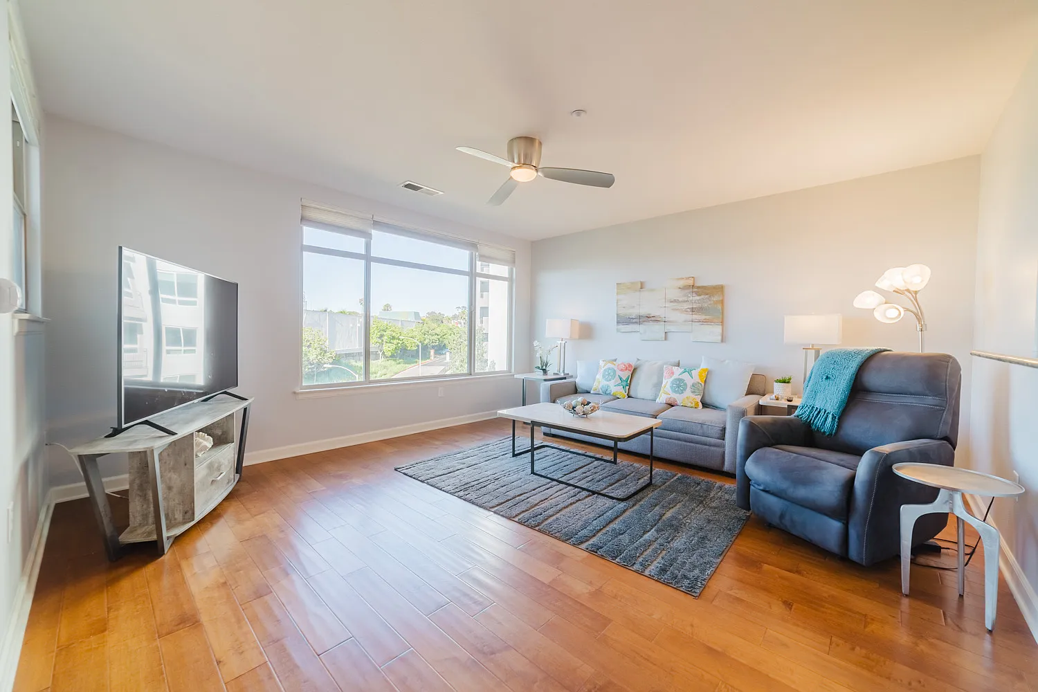 1019 Costa Pacifica Way, #1407 - 1 — Photo 4