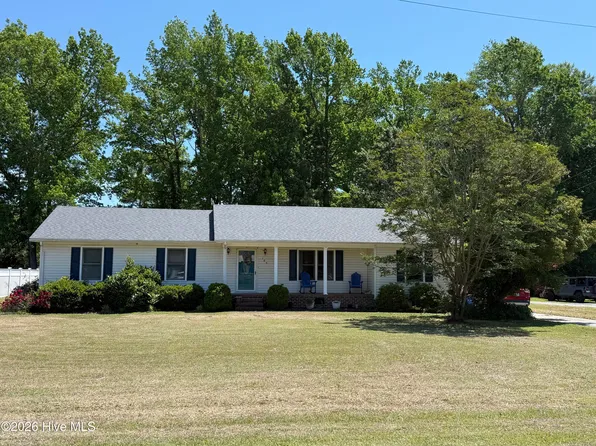 105 Kimberly Drive, Edenton, NC 27932