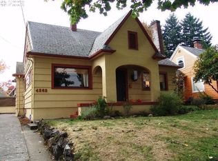 4262 NE Senate St, Portland, OR 97213