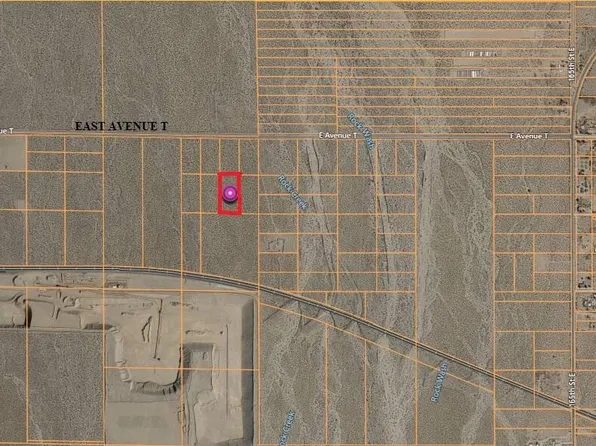 Vic Ave T2-ste 153, Palmdale, CA 93591