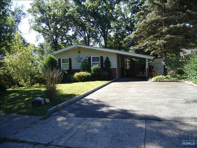 660 Spring Ave, Ridgewood, NJ, 07450