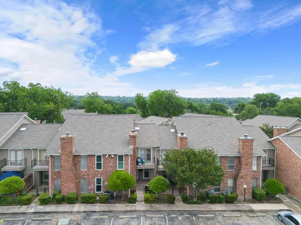 7510 Holly Hill Dr APT 106, Dallas, TX 75231
