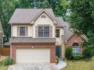 3012 Frazier Woods Rd, Decatur, GA 30033