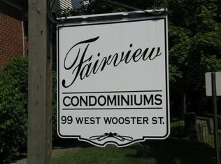15 Fairview Dr APT 3, Danbury, CT 06810