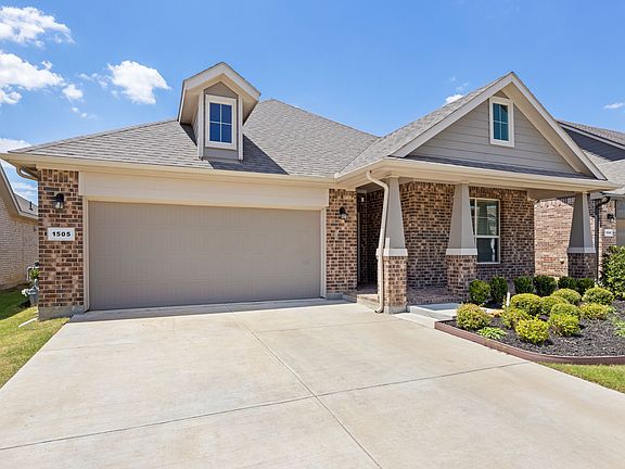 2nd image of 1505 Longspur Dr