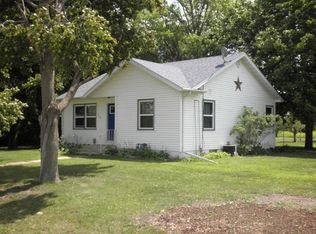 600 E Van Buren St, Osage, IA 50461