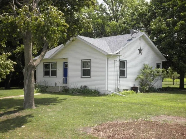 600 E Van Buren St, Osage, IA 50461