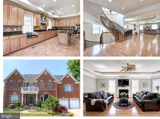 3604 Jermantown Rd, Fairfax, VA 22030