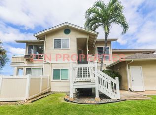 91-1064 Laaulu St APT 20B, Ewa Beach, HI 96706