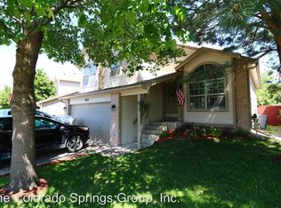5835 Corinth Dr, Colorado Springs, CO 80923
