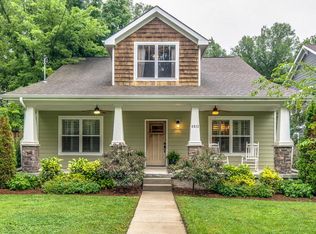4013 Colorado Ave, Nashville, TN 37209