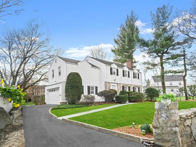 407 Strawberry Hill Ave, Stamford, CT, 06902