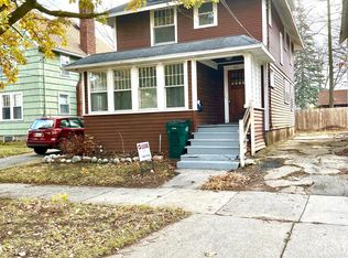621 W Genesee St #2, Lansing, MI 48933