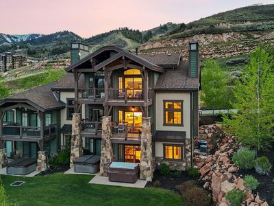 4096 Fairway Ln, Park City, UT, 84098