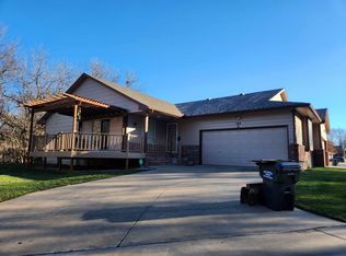 10101 W Pawnee St UNIT 100A, Wichita, KS 67215
