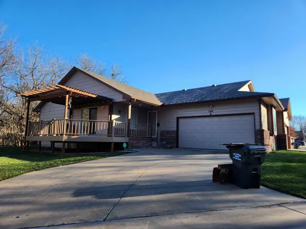 10101 W Pawnee St Unit 100A, Wichita, KS 67215