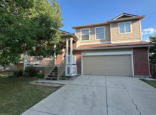 5404 S Valdai Way, Aurora, CO 80015