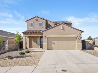 7305 Frostline Pl, El Paso, TX 79911