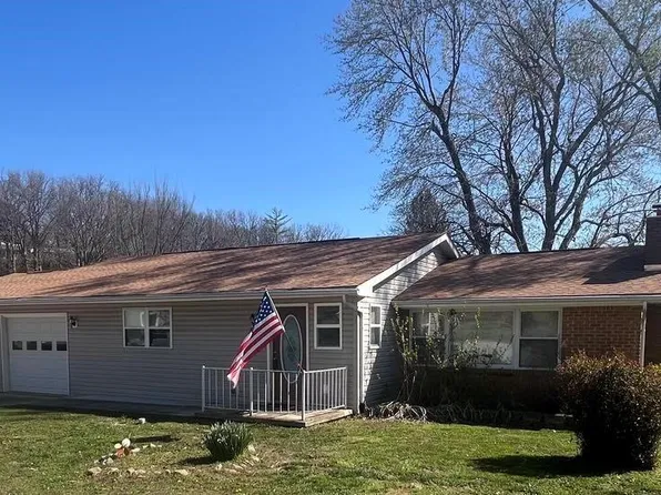 300 Summit Ave, Waynesville, MO 65583