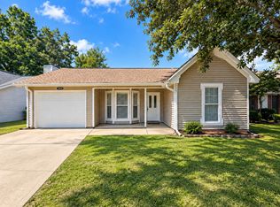 3022 Blue Pine Ln, Niceville, FL 32578