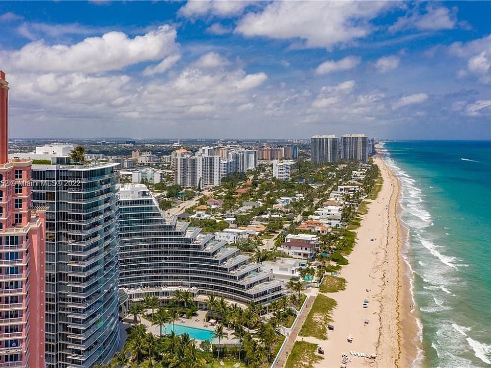 2110 N Ocean Blvd PENTHOUSE 30A, Fort Lauderdale, FL 33305 | Zillow