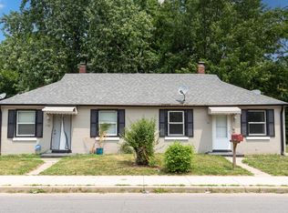 1702 E 25th St, Indianapolis, IN 46218