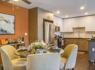 Solterra At Civic Center, Norwalk, CA 90650