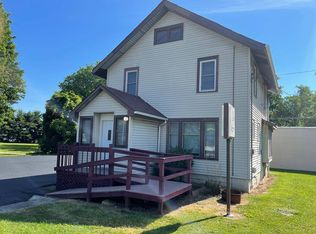 1601 Cottage St, Ashland, OH 44805