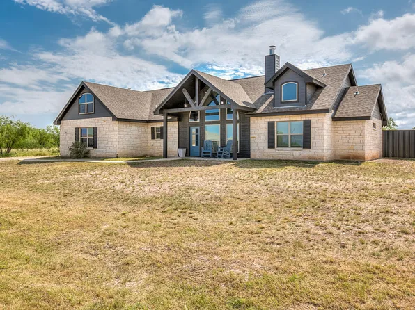 16942 Riata Trl, Christoval, TX 76935
