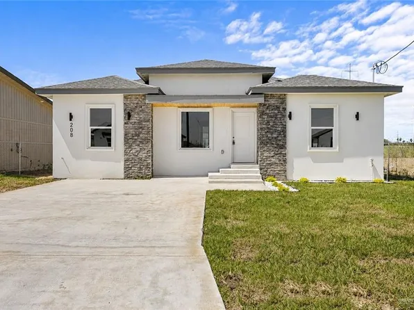 208 Barcelona St, Donna, TX 78537