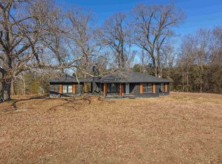 1480 County Road 2861, Hughes Springs, TX 75656