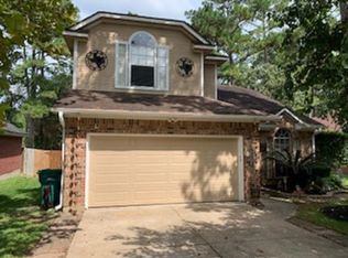 5002 Hunnington Dr, Conroe, TX 77303